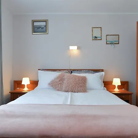 Apartments Orange 669 Apartment Fažana