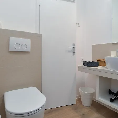 Apartments Orange 669 Apartment Fažana